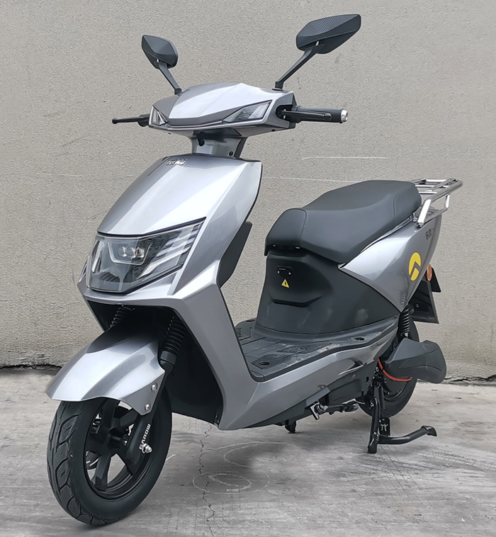 金箭牌JJ1200DT-50电动两轮摩托车公告图片