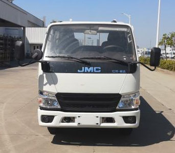 專力牌ZLC5040JGKJ6高空作業(yè)車公告圖片