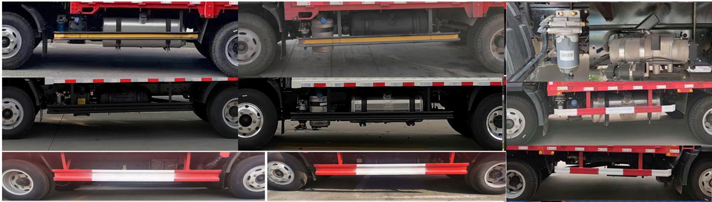 祥農(nóng)達(dá)牌SGW5040GQWCA6清洗吸污車(chē)公告圖片