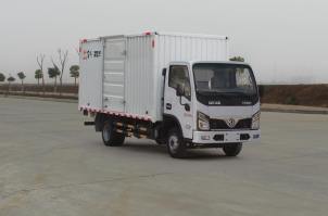 厢式运输车