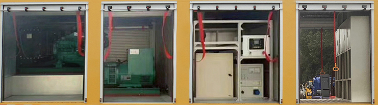 虹宇牌HYS5181XXHE6救險車公告圖片