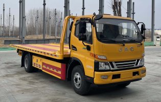 清障车