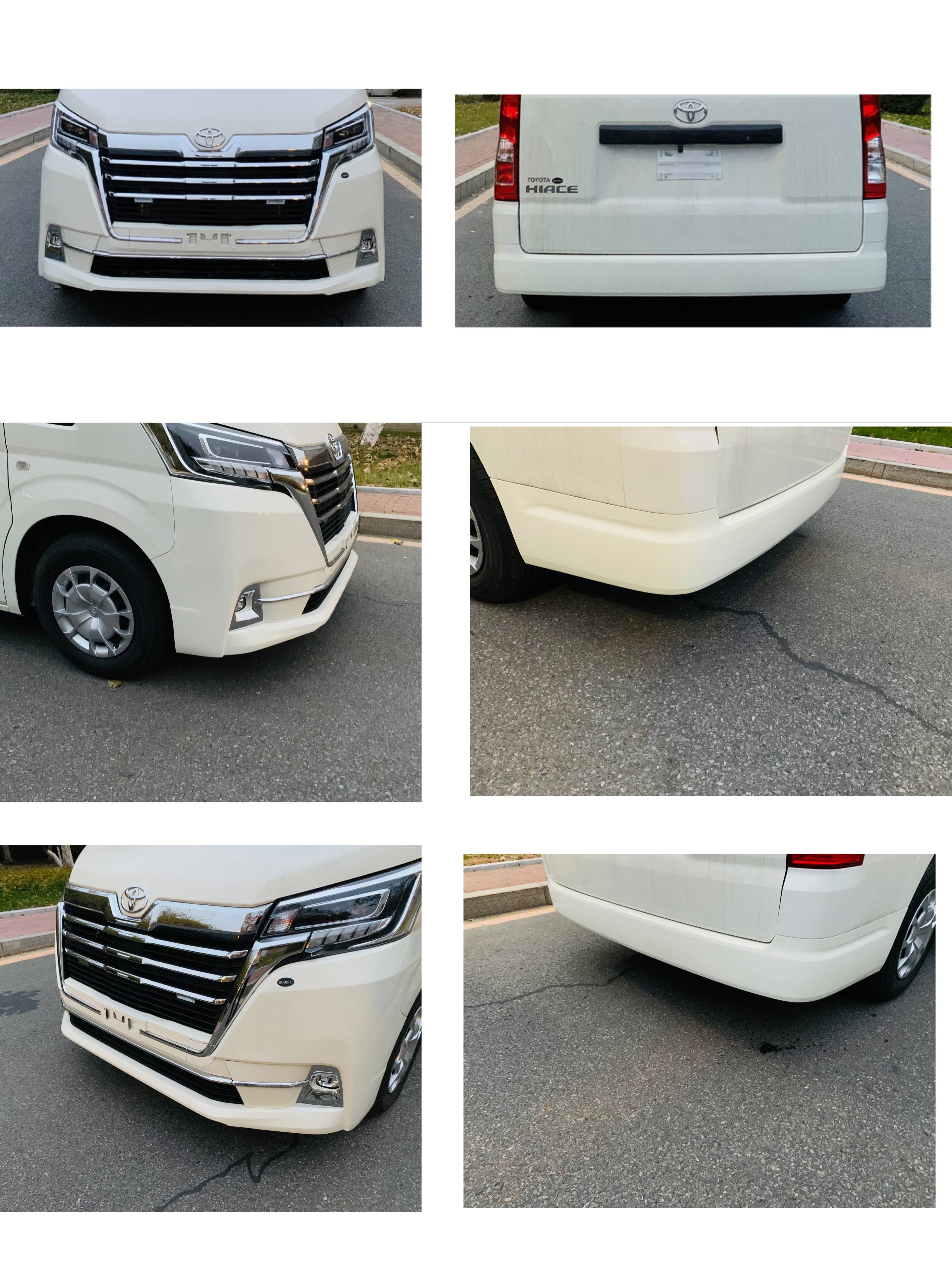 凱爍牌KSQ5040XFZ福祉車公告圖片