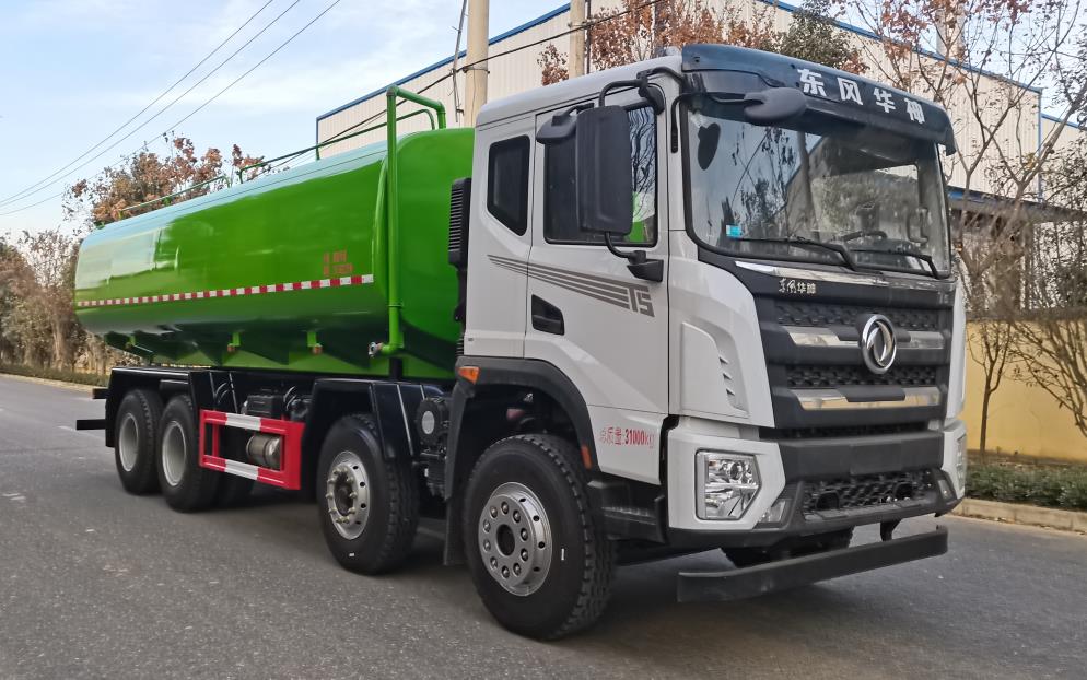 浩天星運(yùn)牌HTX5313GWNZL6污泥運(yùn)輸車公告圖片