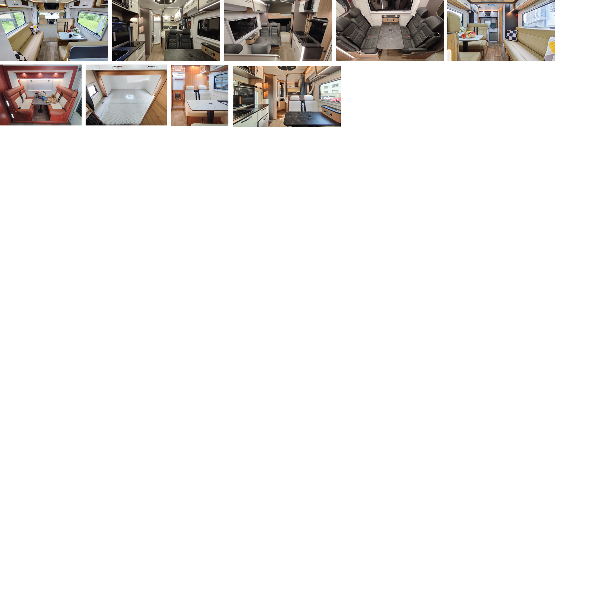 新星房車(chē)牌JBG5070XLJ旅居車(chē)公告圖片