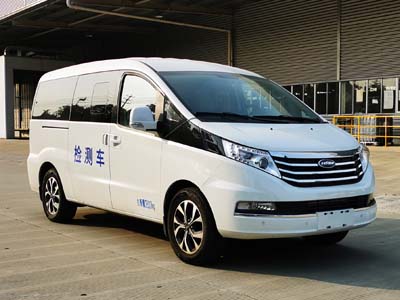 瑞風(fēng)牌HFC5038XJCLA1HS檢測(cè)車公告圖片