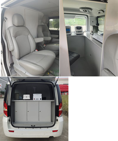 瑞風(fēng)牌HFC5038XJCLA1HS檢測(cè)車公告圖片