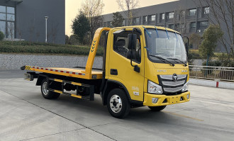 清障车