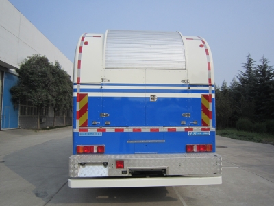 華石牌ES5180TCJ測(cè)井車公告圖片