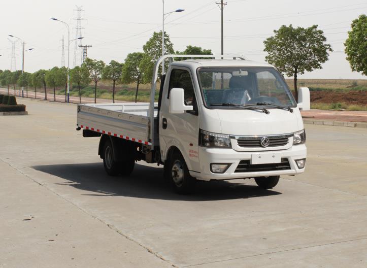 东风牌EQ1030S16QE轻型载货汽车公告图片