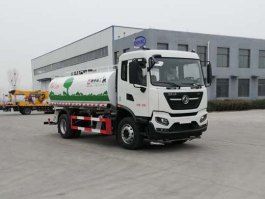 清洗车