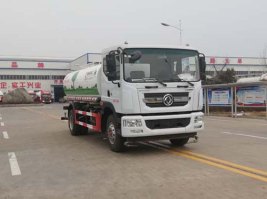 清洗车
