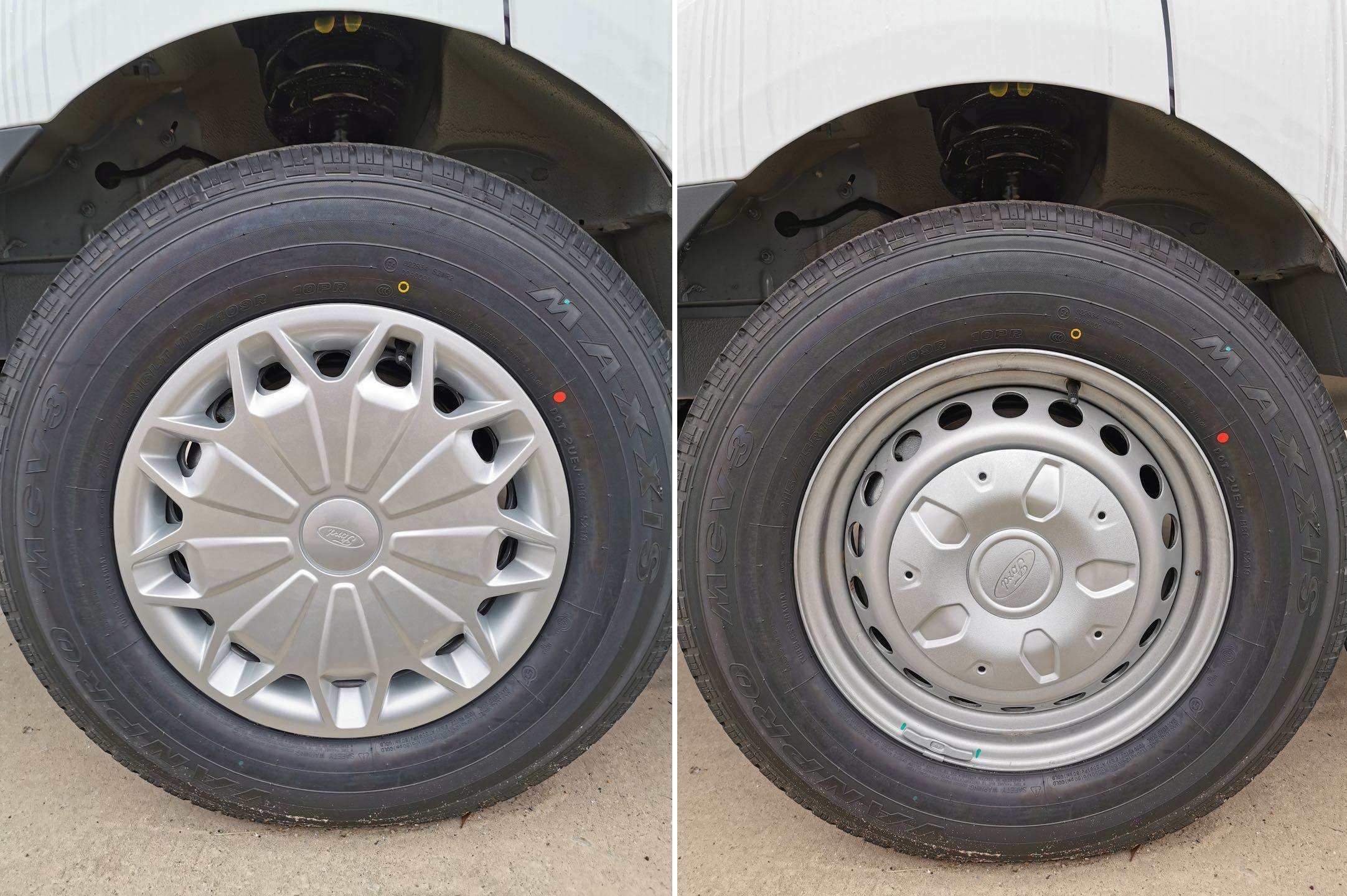 江鈴全順牌JX5043XXYTD-L6廂式運(yùn)輸車公告圖片