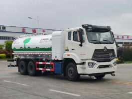 清洗车