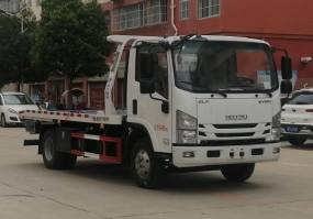 清障车