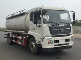 东风牌DFH5180GPGEX9普通液体运输车