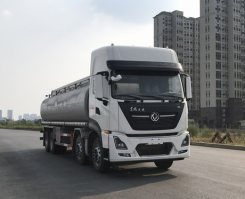 东风牌DFH5320GPGDX2普通液体运输车