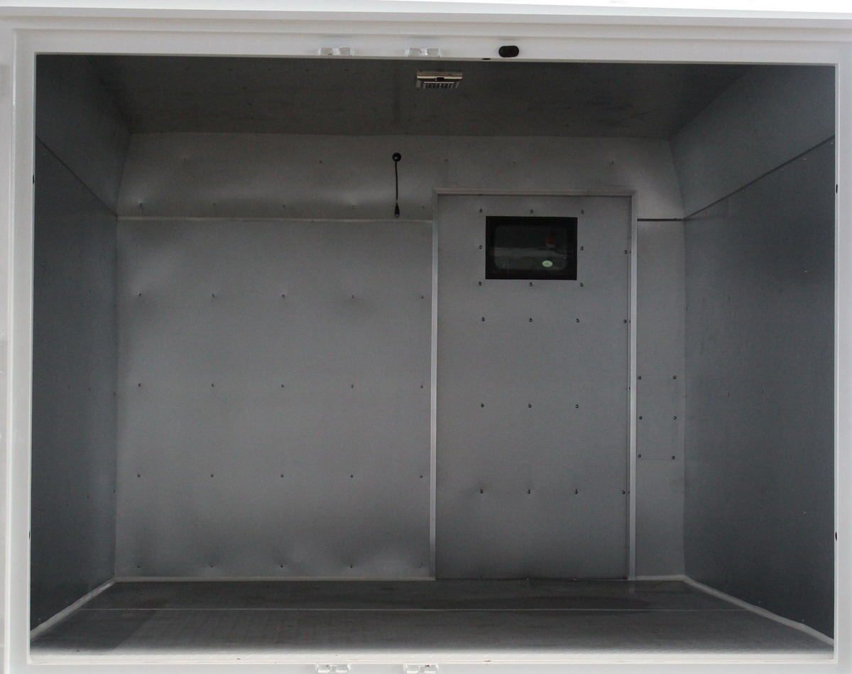 寶龍牌TBL5048XYC-AM3防彈運鈔車公告圖片