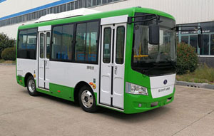 国唐牌6米11-18座纯电动城市客车(SGK6606BEVGK01)