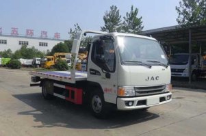 清障车