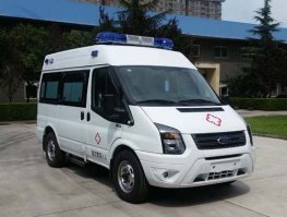 救护车