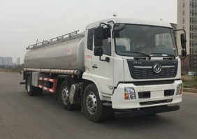 东风牌DFH5260GPGBX2普通液体运输车