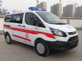 救护车