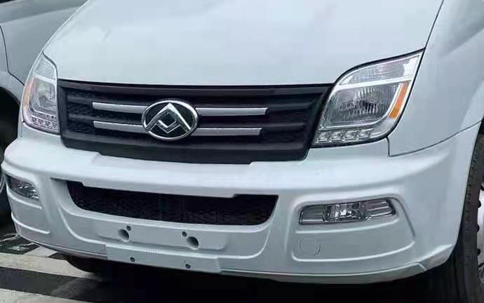 程力牌CL5040XJHYS6救護(hù)車公告圖片