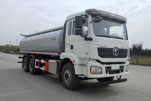 供液车