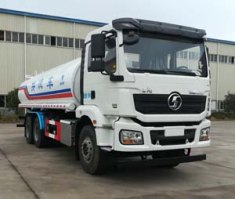 供液车