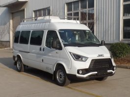 艾伦特牌ALT5048XJC26检测车