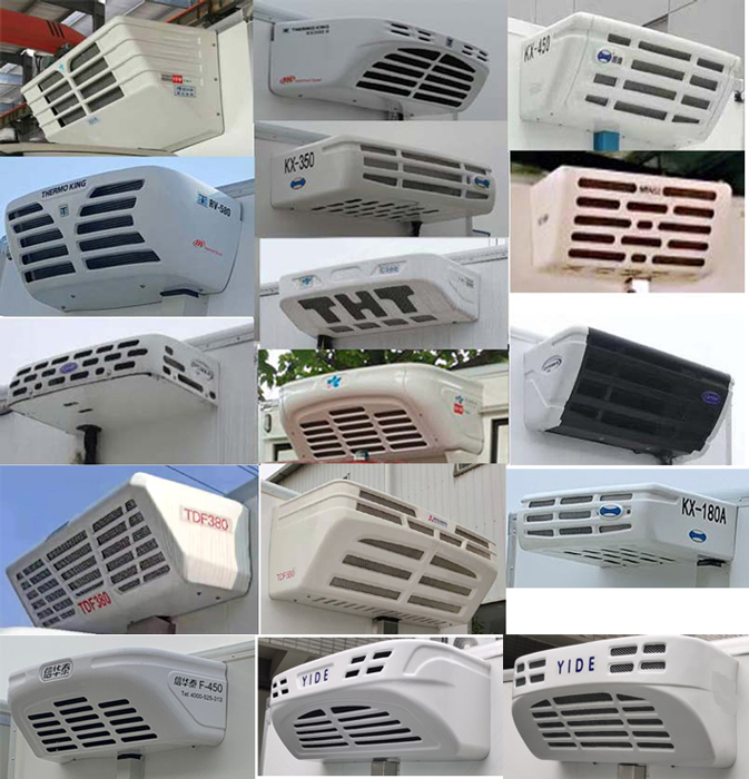 江鈴江特牌JMT5042XYYXG26醫(yī)療廢物轉運車公告圖片