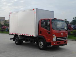 售货车