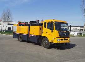 粱锋牌LYL5180TYH6路面养护车