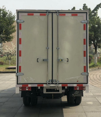 長(zhǎng)安牌SC5034XXYNGD6B1廂式運(yùn)輸車(chē)公告圖片