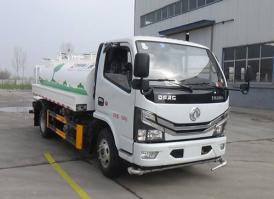 清洗车