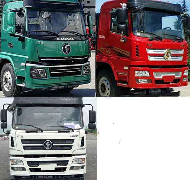 楚飛牌CLQ5263GYY6SX鋁合金運油車公告圖片