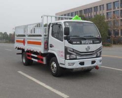 气瓶运输车