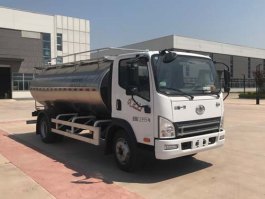 QDT5120GNYC6鲜奶运输车图片