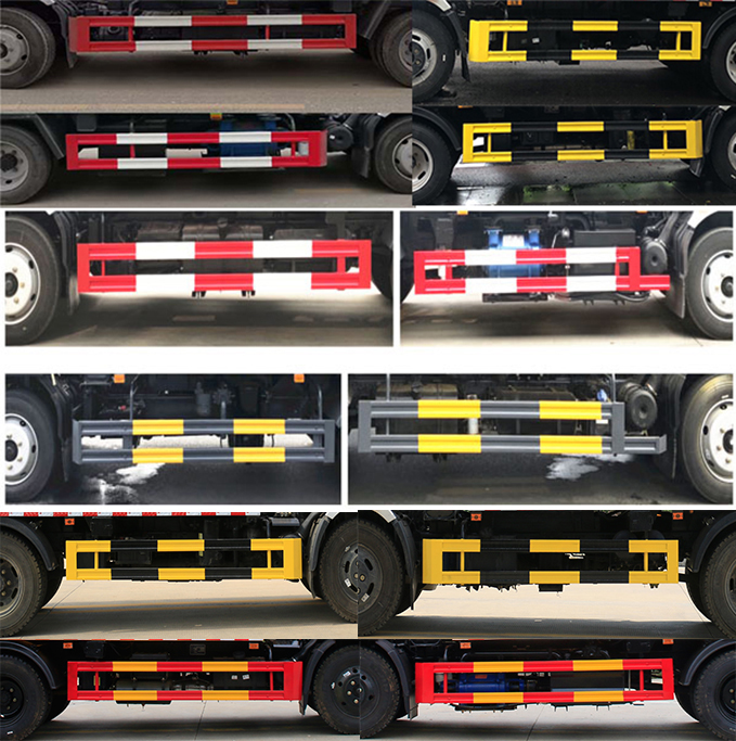 凱力風(fēng)牌KLF5120GXWE6吸污車公告圖片