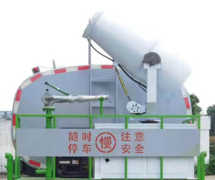 大力牌DLQ5183GSSLZ6灑水車公告圖片