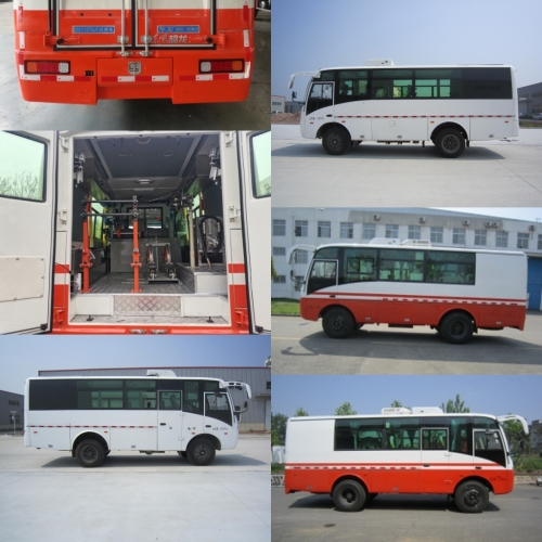 華石牌ES5110TSJ1試井車公告圖片