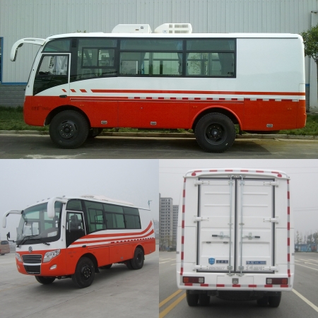 華石牌ES5110TSJ1試井車公告圖片