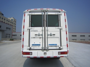 華石牌ES5110TSJ1試井車公告圖片