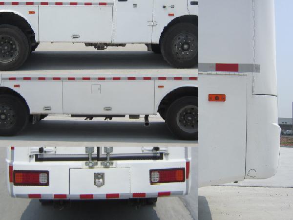 華石牌ES5110TSJ1試井車公告圖片