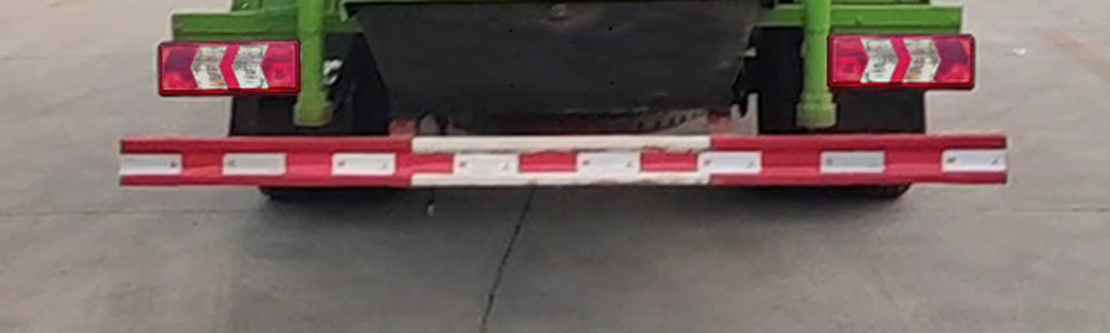 程力威牌CLW5120GSSH6灑水車(chē)公告圖片