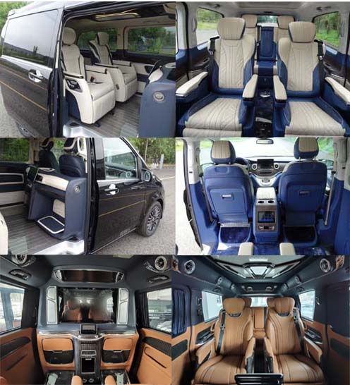 金冠圣路牌SLT5035XSWEHL商務(wù)車公告圖片