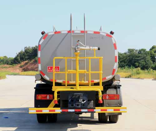 凱力風(fēng)牌KLF5120GSSE6灑水車公告圖片