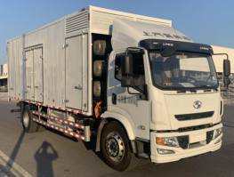 燃料电池冷藏车