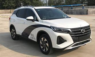 勘察车